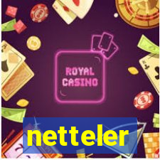 netteler