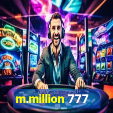 m.million 777