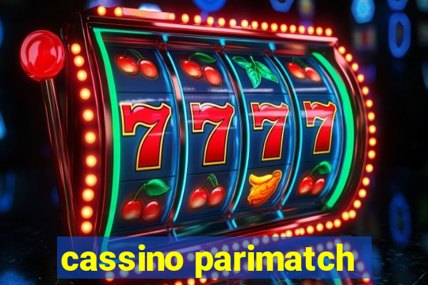 cassino parimatch