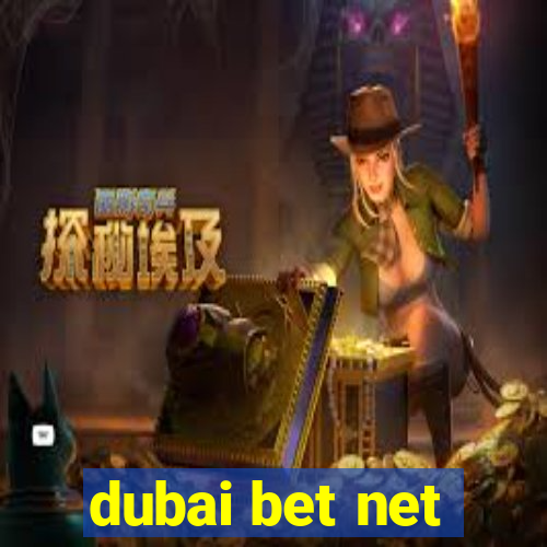 dubai bet net