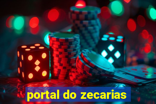 portal do zecarias