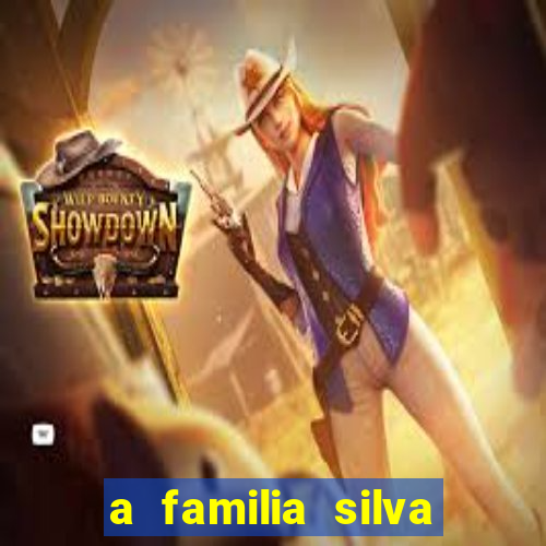 a familia silva gosta de jogar bingo em casa