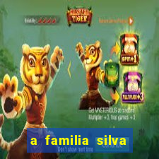 a familia silva gosta de jogar bingo em casa