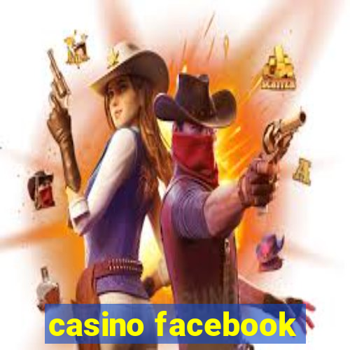 casino facebook