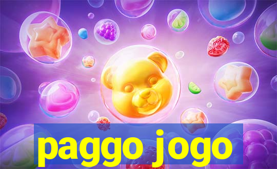 paggo jogo