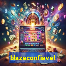 blazeconfiavel