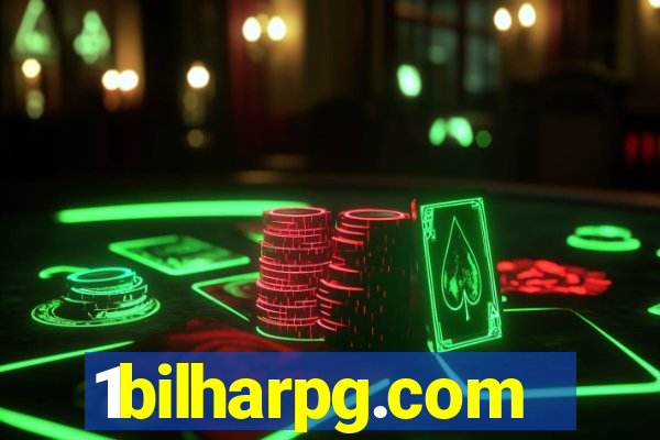 1bilharpg.com