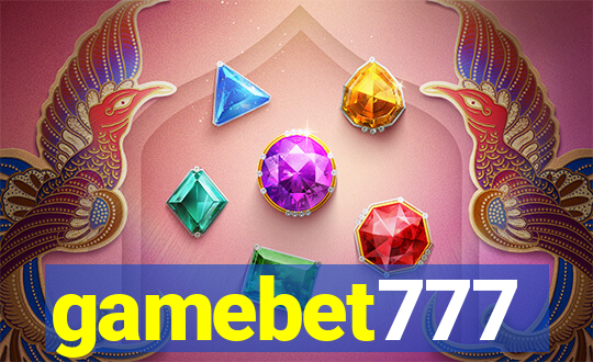 gamebet777