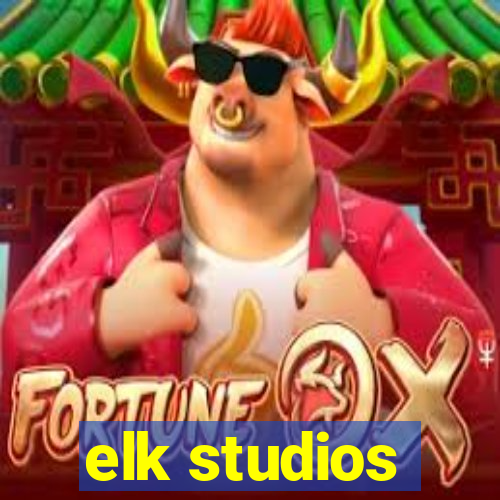 elk studios