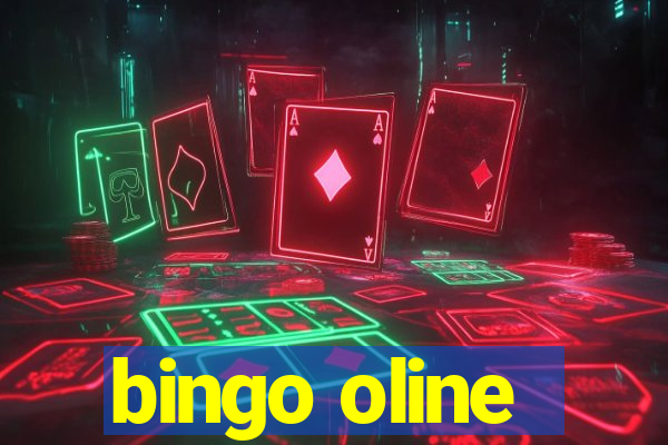 bingo oline