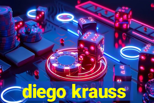 diego krauss