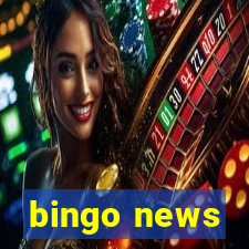 bingo news