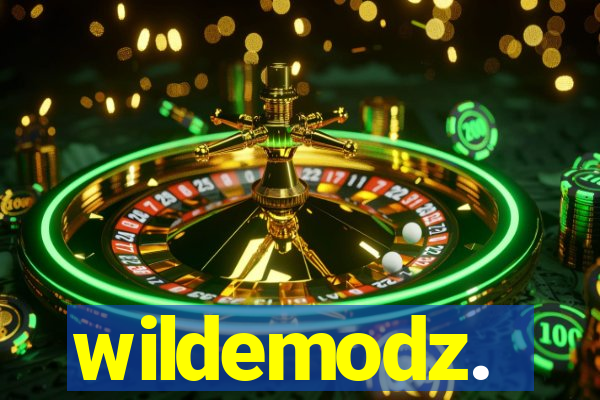 wildemodz.