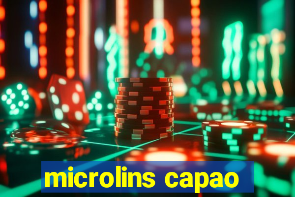 microlins capao