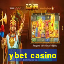 ybet casino