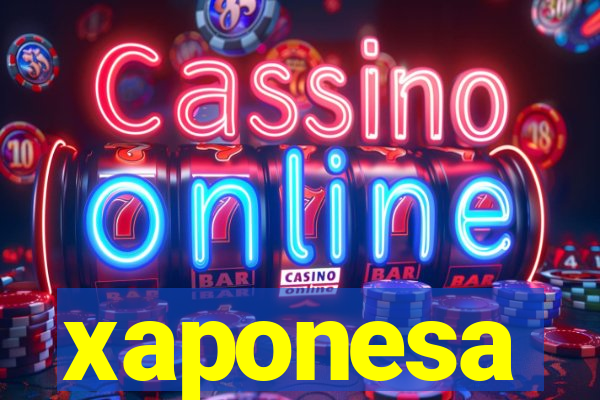 xaponesa