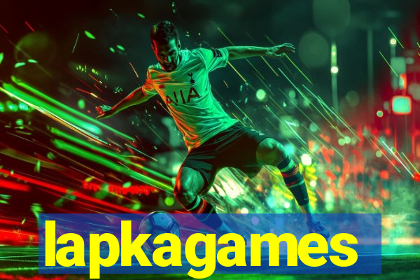 lapkagames