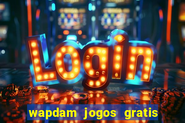 wapdam jogos gratis de futebol