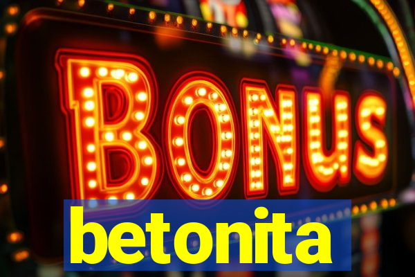 betonita