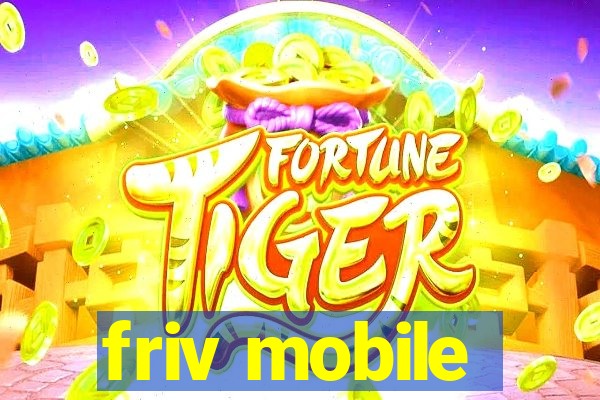 friv mobile