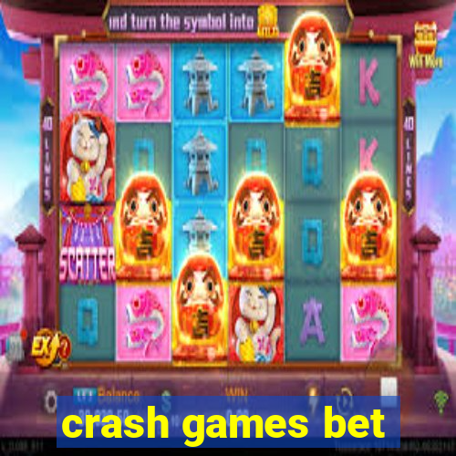 crash games bet