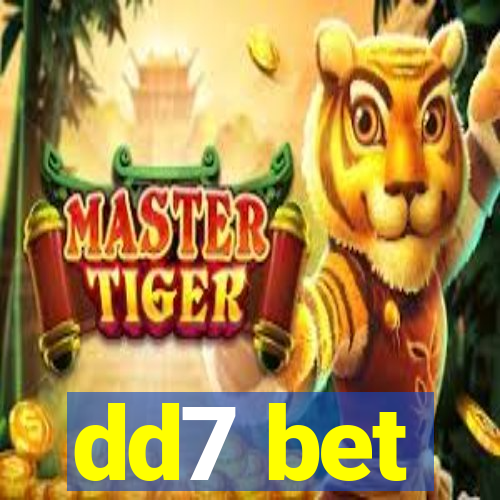 dd7 bet