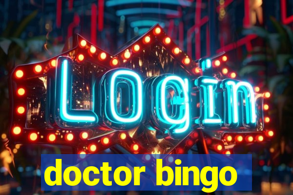 doctor bingo