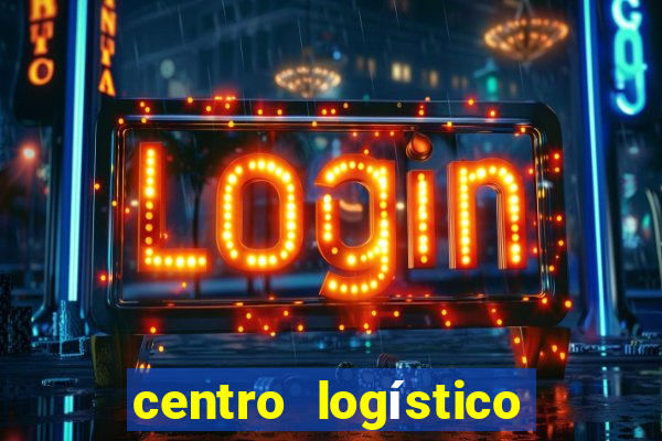 centro logístico porto alegre