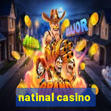 natinal casino