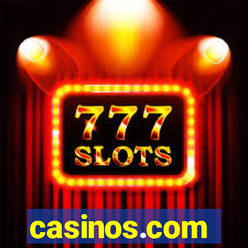 casinos.com