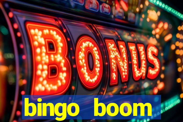 bingo boom официальный сайт