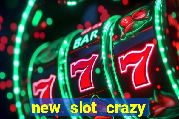 new slot crazy rich doggies