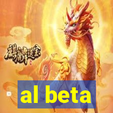 al beta