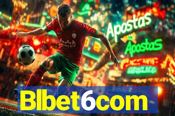 Blbet6com