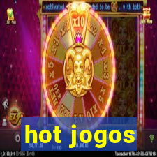 hot jogos