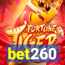 bet260