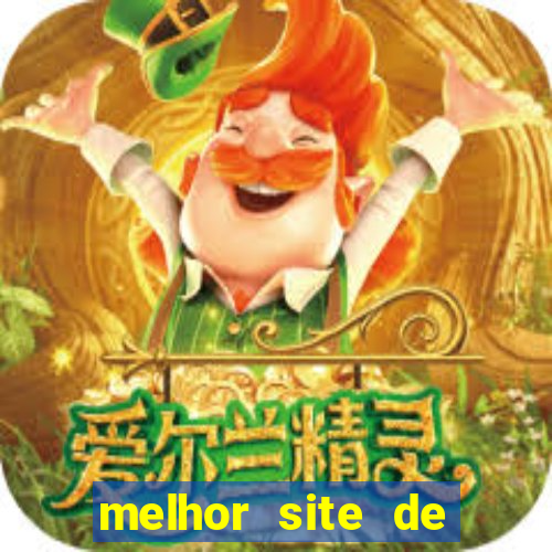 melhor site de jogos online