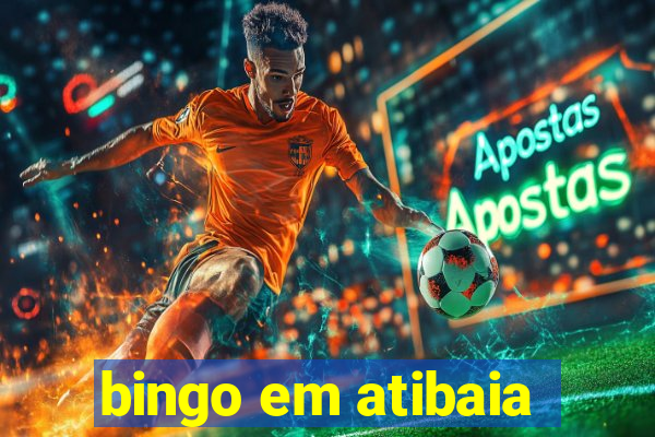 bingo em atibaia