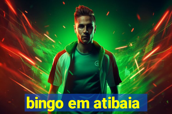 bingo em atibaia