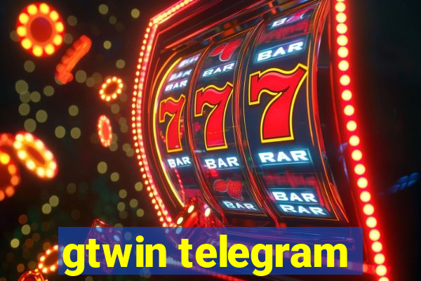 gtwin telegram