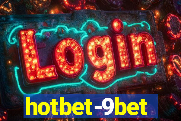 hotbet-9bet