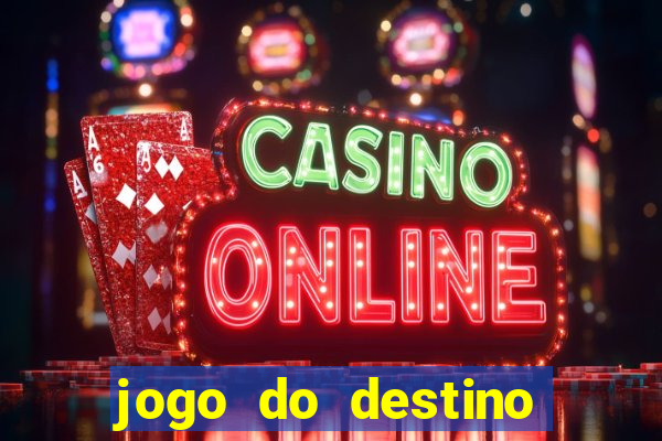 jogo do destino serie turca