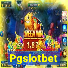 Pgslotbet