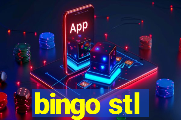 bingo stl