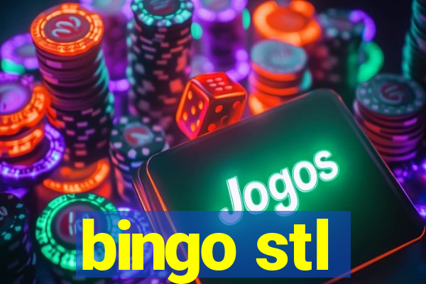 bingo stl