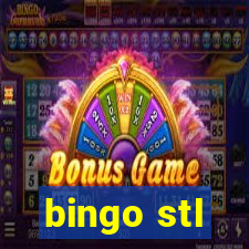 bingo stl