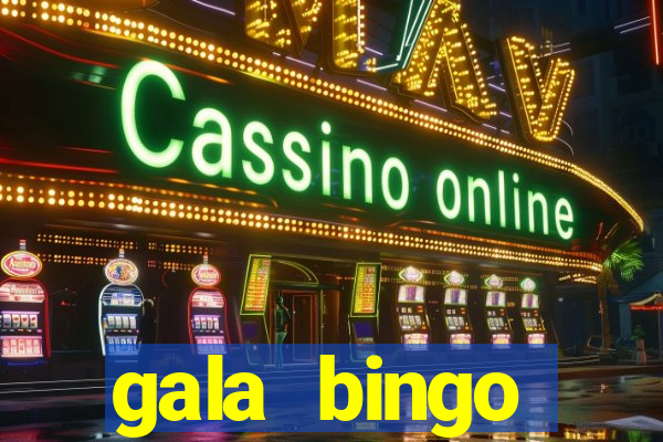 gala bingo withdrawal process time