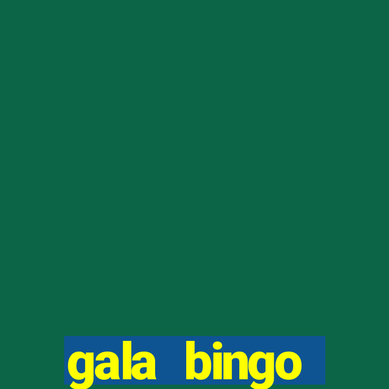 gala bingo withdrawal process time