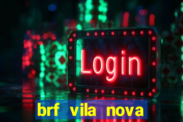 brf vila nova toledo pr