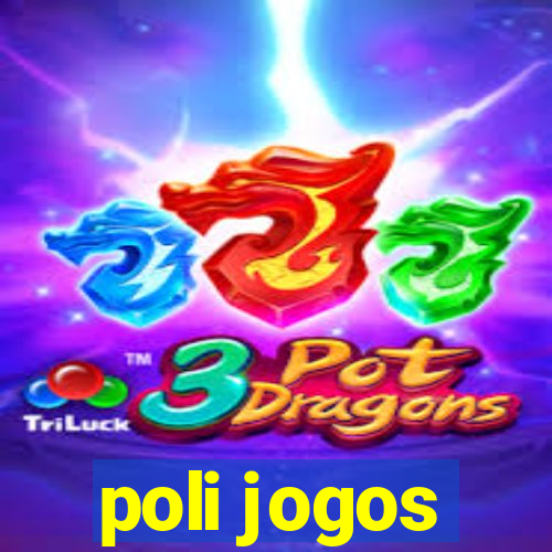 poli jogos